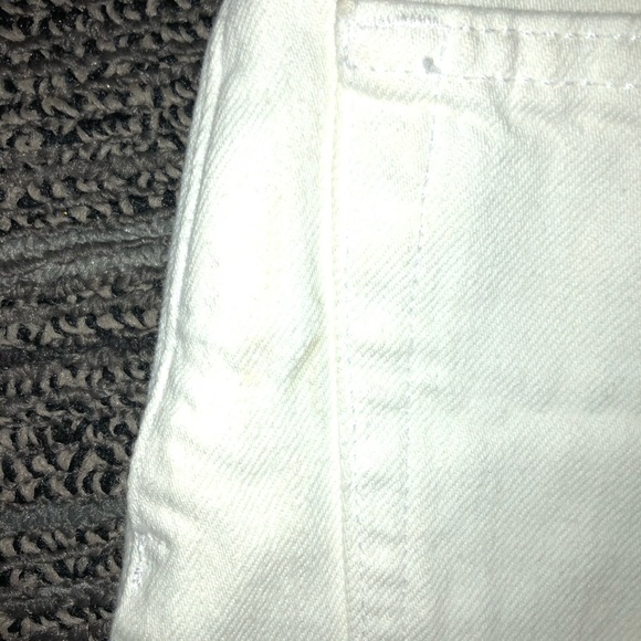 FRAME denim skirt - Picture 5 of 5